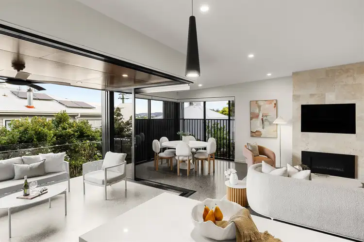 Fourth view of Homely townhouse listing, 6/37 Whytecliffe Street, Albion QLD 4010
