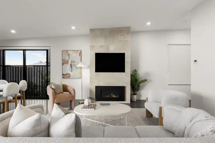 Fifth view of Homely townhouse listing, 6/37 Whytecliffe Street, Albion QLD 4010