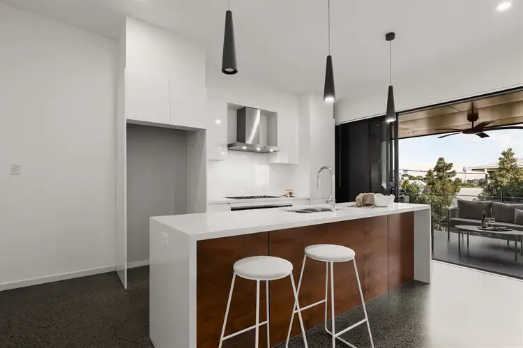 Sixth view of Homely townhouse listing, 6/37 Whytecliffe Street, Albion QLD 4010