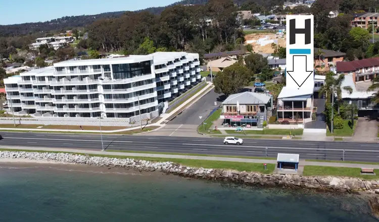 Third view of Homely house listing, 26 Beach Road, Batemans Bay NSW 2536