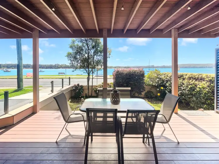 Fourth view of Homely house listing, 26 Beach Road, Batemans Bay NSW 2536