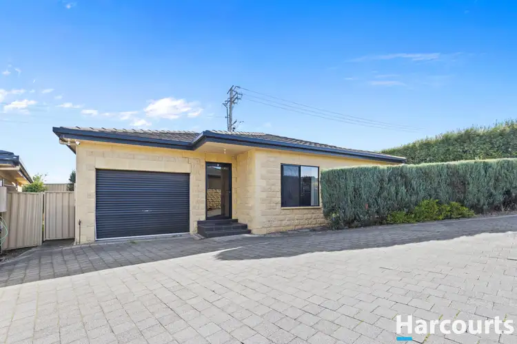 Main view of Homely unit listing, 4/2 Dana Drive, Devonport TAS 7310