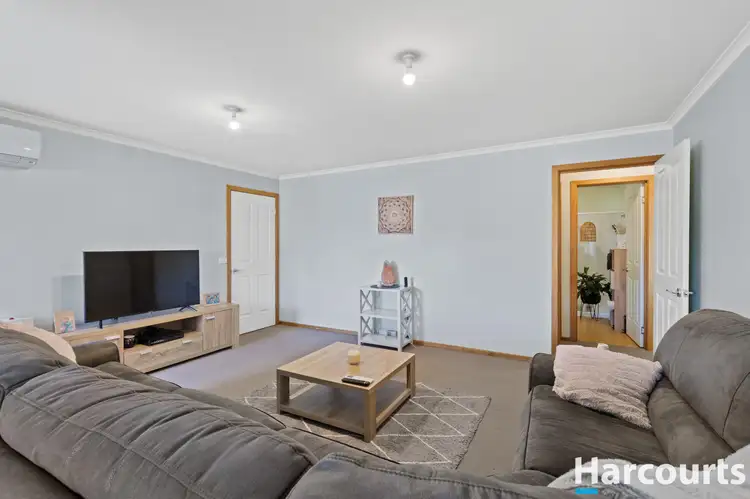 Third view of Homely unit listing, 4/2 Dana Drive, Devonport TAS 7310