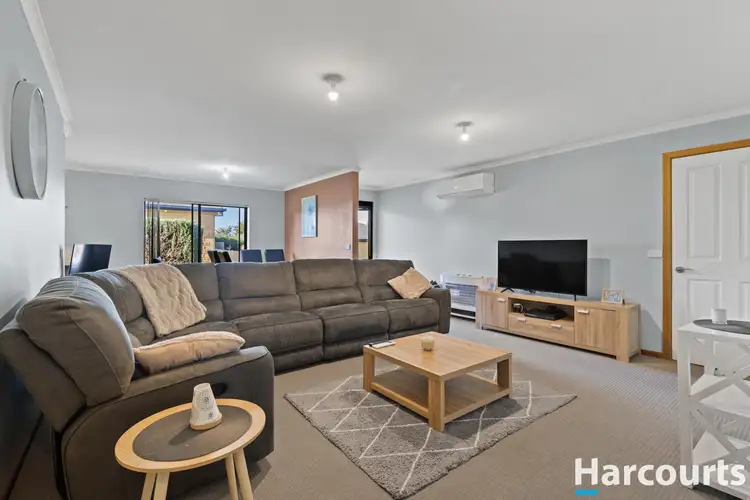 Fourth view of Homely unit listing, 4/2 Dana Drive, Devonport TAS 7310