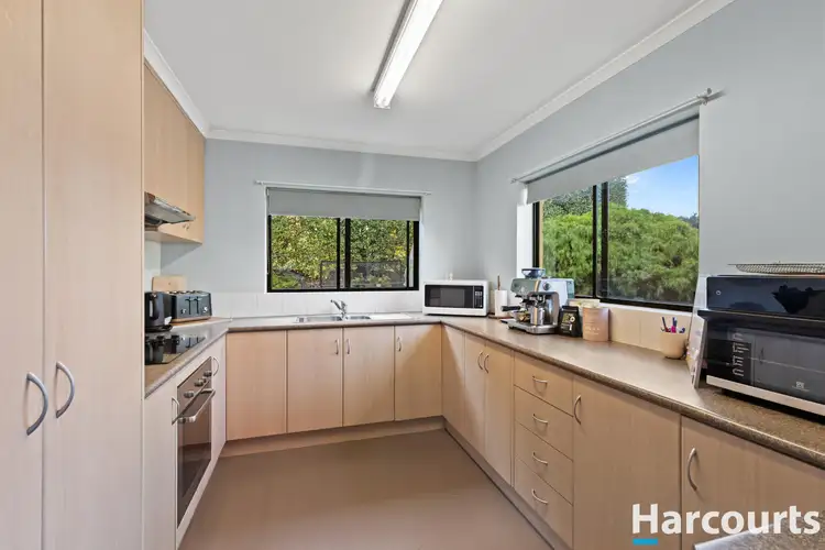 Fifth view of Homely unit listing, 4/2 Dana Drive, Devonport TAS 7310