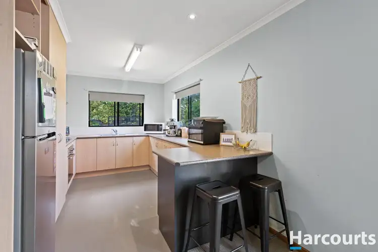 Sixth view of Homely unit listing, 4/2 Dana Drive, Devonport TAS 7310