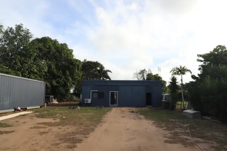 26 Tenth Avenue, Home Hill QLD 4806