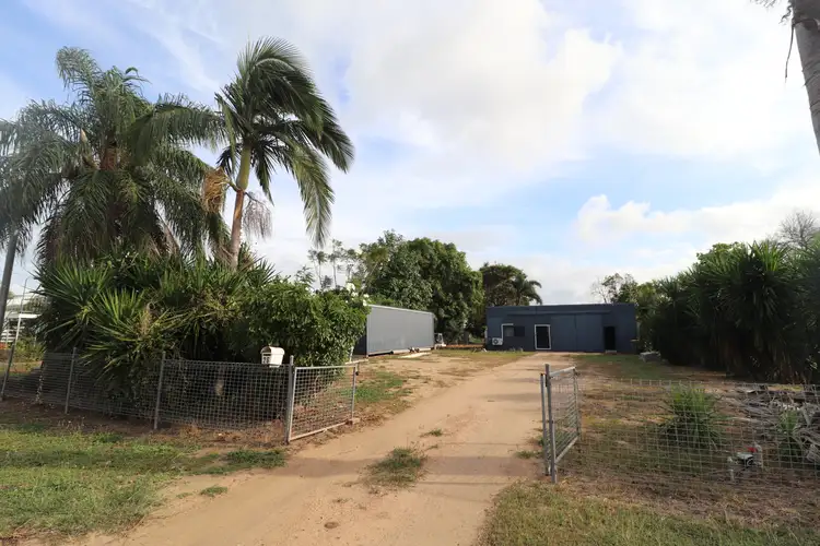 Second view of Homely house listing, 26 Tenth Avenue, Home Hill QLD 4806