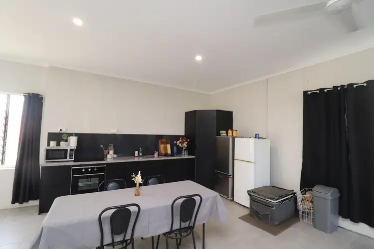 Fourth view of Homely house listing, 26 Tenth Avenue, Home Hill QLD 4806