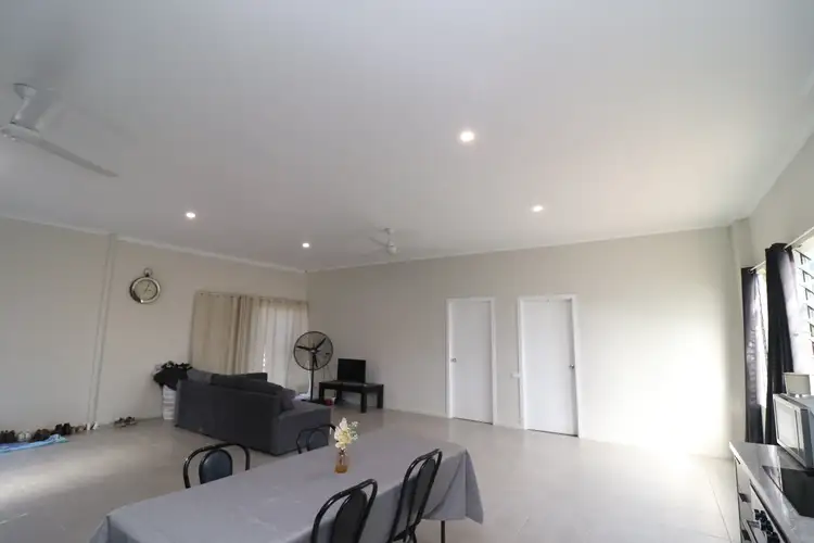 Fifth view of Homely house listing, 26 Tenth Avenue, Home Hill QLD 4806