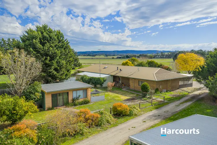150 Hazelwood Estate Road, Hazelwood VIC 3840