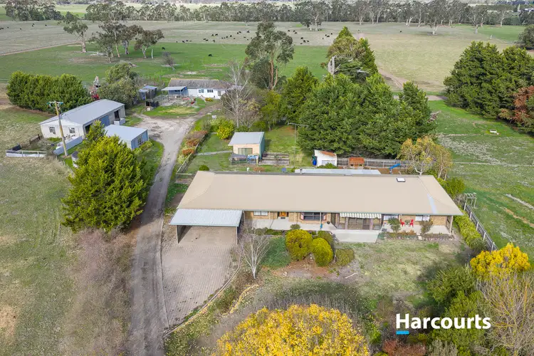 150 Hazelwood Estate Road, Hazelwood VIC 3840