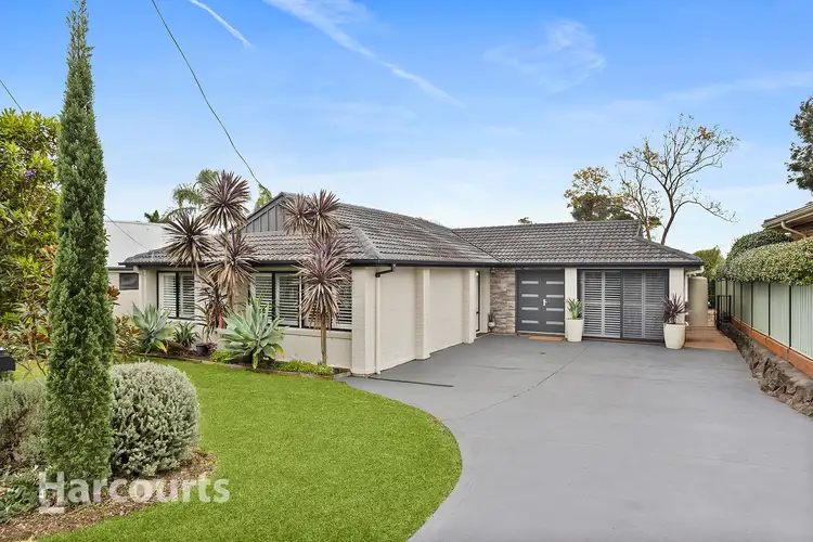 30 Kiarama Avenue, Kiama Downs NSW 2533