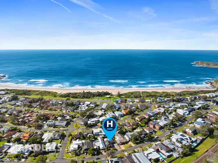 Second view of Homely house listing, 30 Kiarama Avenue, Kiama Downs NSW 2533
