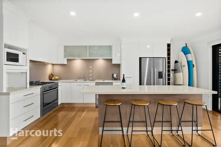 Fourth view of Homely house listing, 30 Kiarama Avenue, Kiama Downs NSW 2533