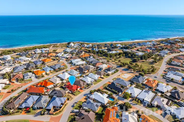 Second view of Homely house listing, 12 Quandong Parkway, Halls Head WA 6210