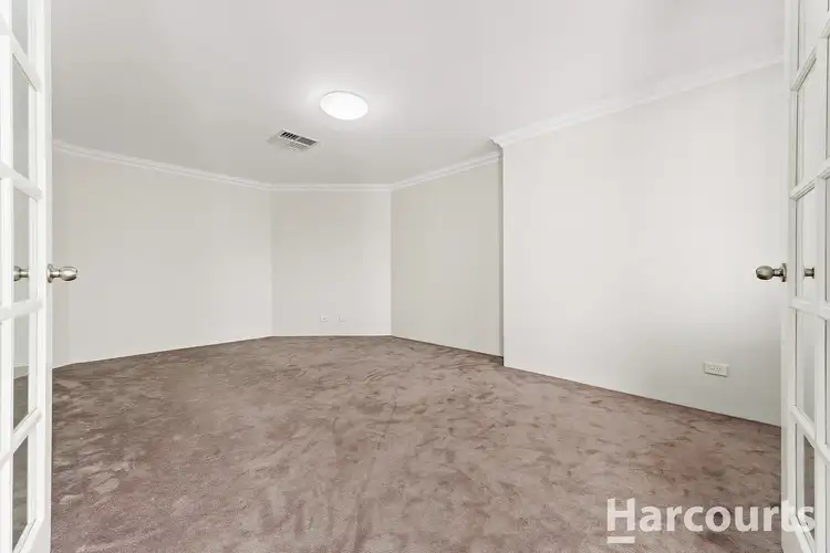 Fourth view of Homely house listing, 12 Quandong Parkway, Halls Head WA 6210