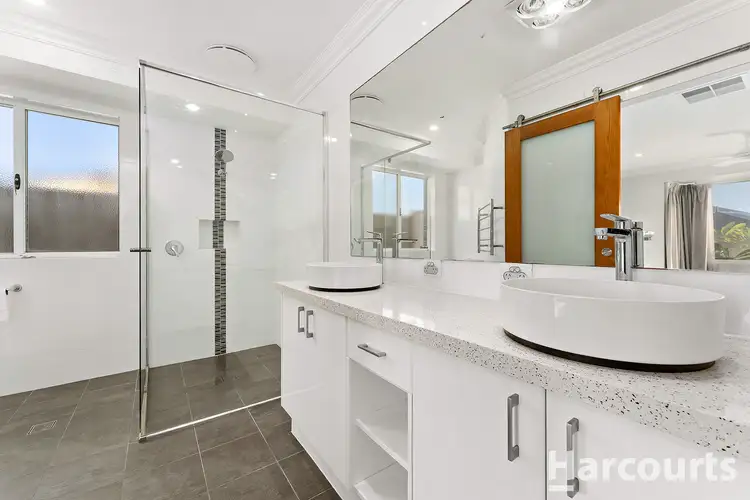 Fifth view of Homely house listing, 12 Quandong Parkway, Halls Head WA 6210