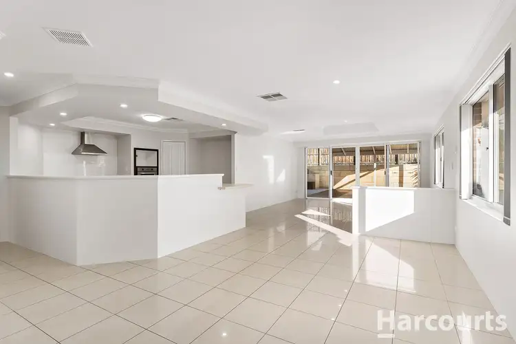 Sixth view of Homely house listing, 12 Quandong Parkway, Halls Head WA 6210
