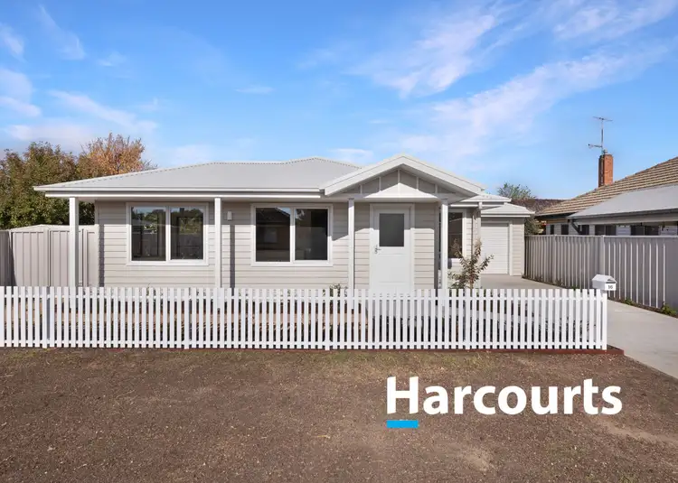 Main view of Homely house listing, 16 Victory Parade, Wangaratta VIC 3677