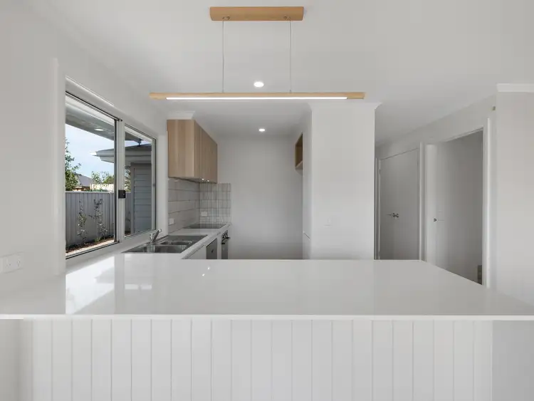 Second view of Homely house listing, 16 Victory Parade, Wangaratta VIC 3677
