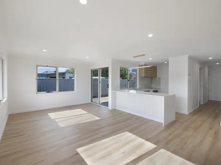 Fifth view of Homely house listing, 16 Victory Parade, Wangaratta VIC 3677