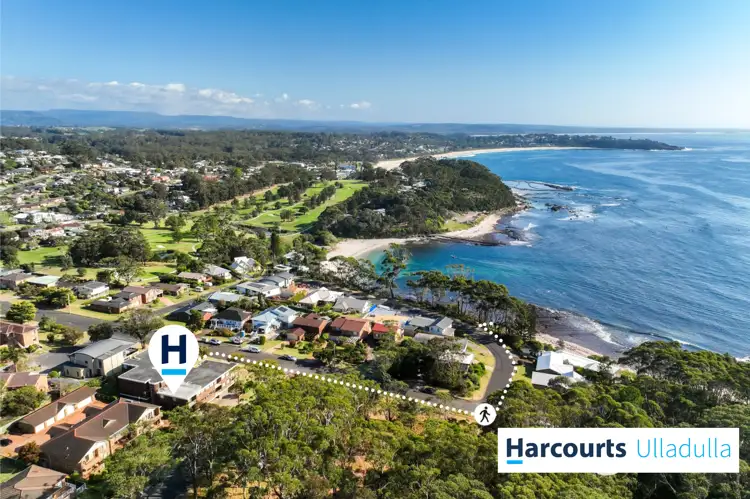 8/28 Buchan Street, Mollymook NSW 2539