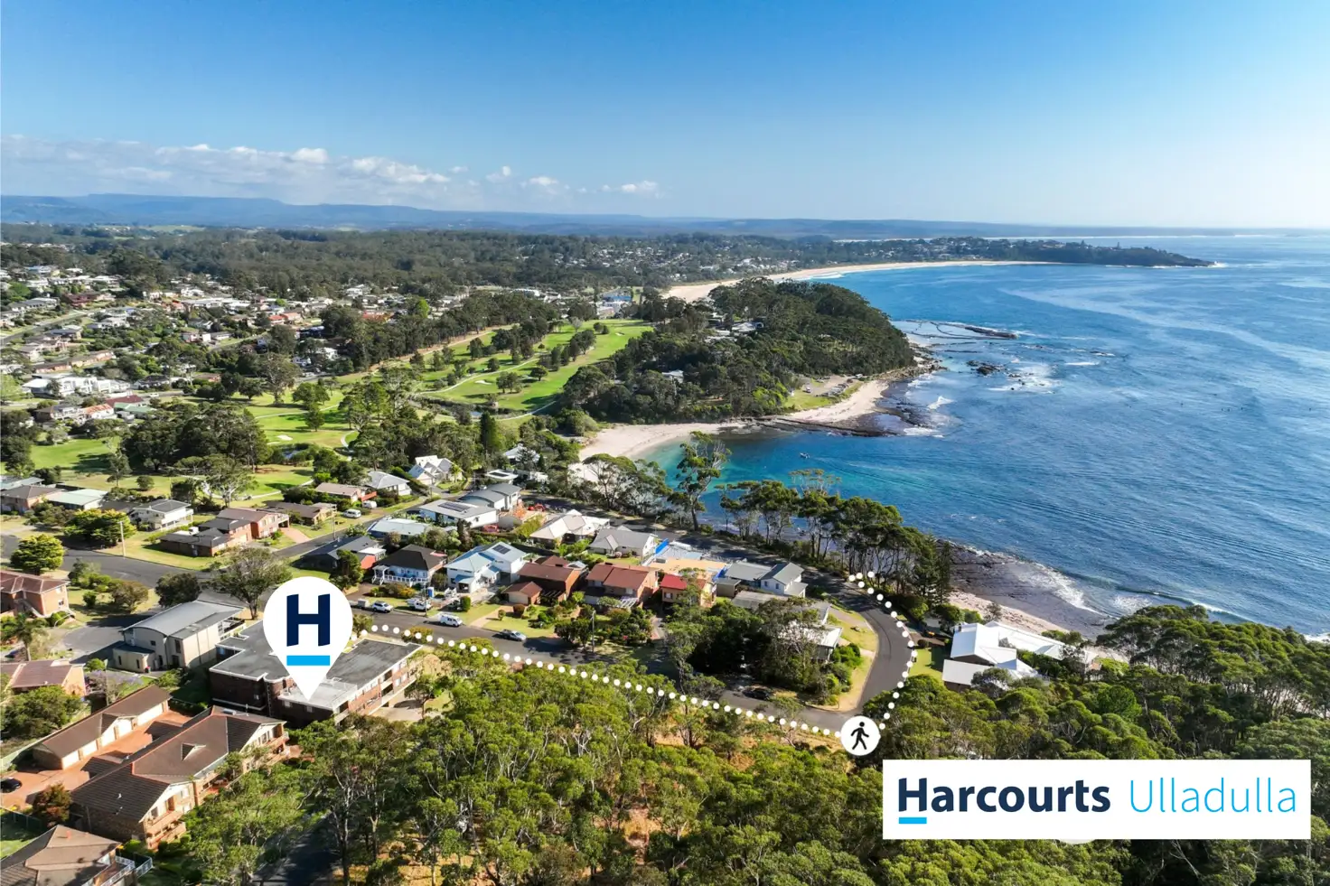 Main view of Homely unit listing, 8/28 Buchan Street, Mollymook NSW 2539