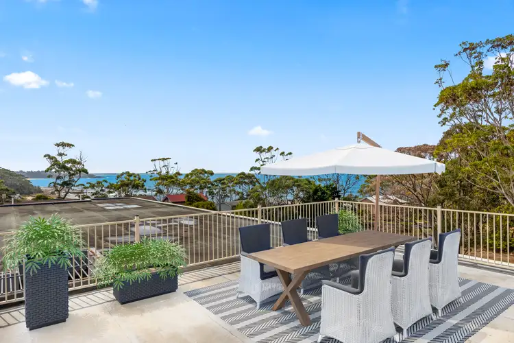 Second view of Homely unit listing, 8/28 Buchan Street, Mollymook NSW 2539