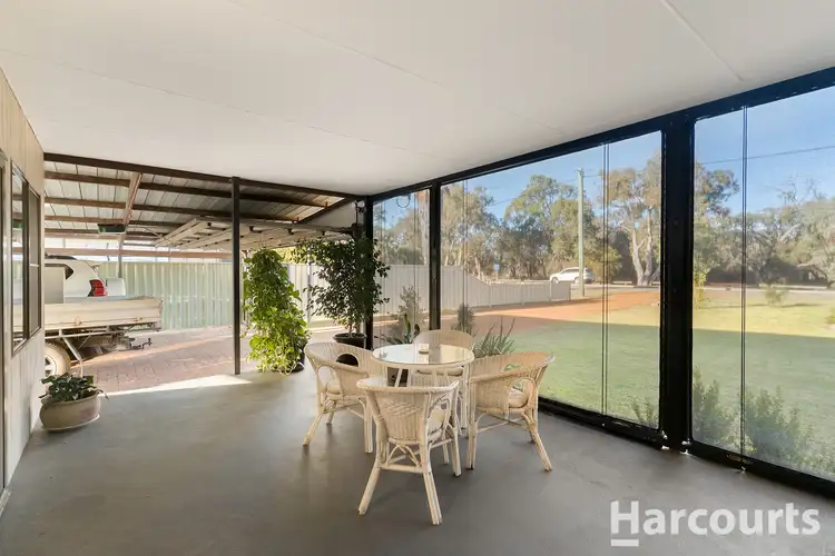 Main view of Homely house listing, 45 Riverside Drive, Furnissdale WA 6209