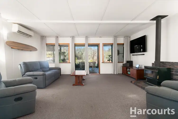 Third view of Homely house listing, 45 Riverside Drive, Furnissdale WA 6209