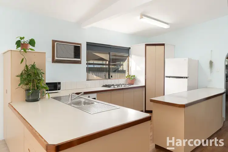 Fifth view of Homely house listing, 45 Riverside Drive, Furnissdale WA 6209