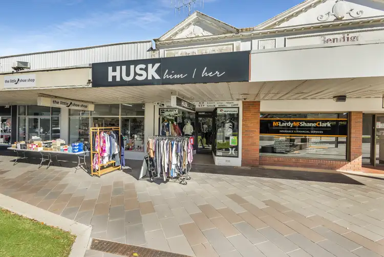 Main view of Homely house listing, 40 Victoria Street, Kerang VIC 3579
