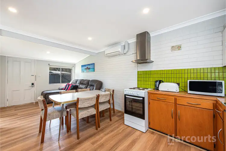 Second view of Homely house listing, 1/123 Ormsby Terrace, Mandurah WA 6210