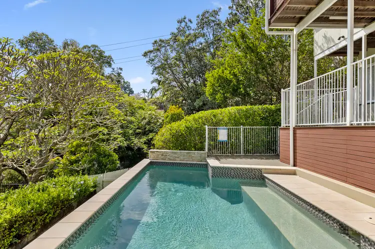 Third view of Homely house listing, 48 Queens Road, Hamilton QLD 4007