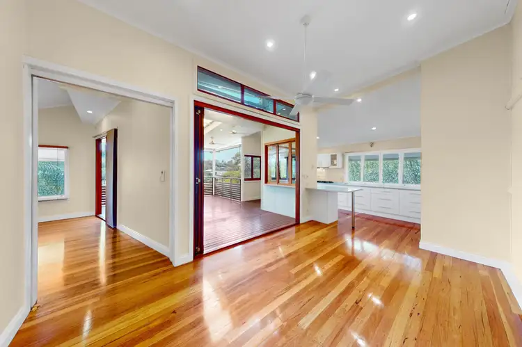Fourth view of Homely house listing, 48 Queens Road, Hamilton QLD 4007