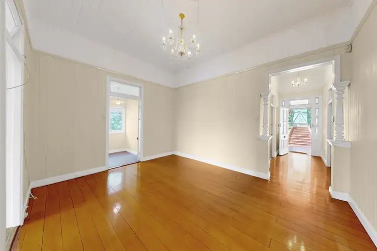 Fifth view of Homely house listing, 48 Queens Road, Hamilton QLD 4007