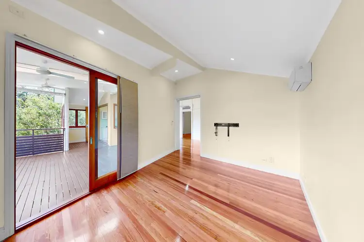 Sixth view of Homely house listing, 48 Queens Road, Hamilton QLD 4007