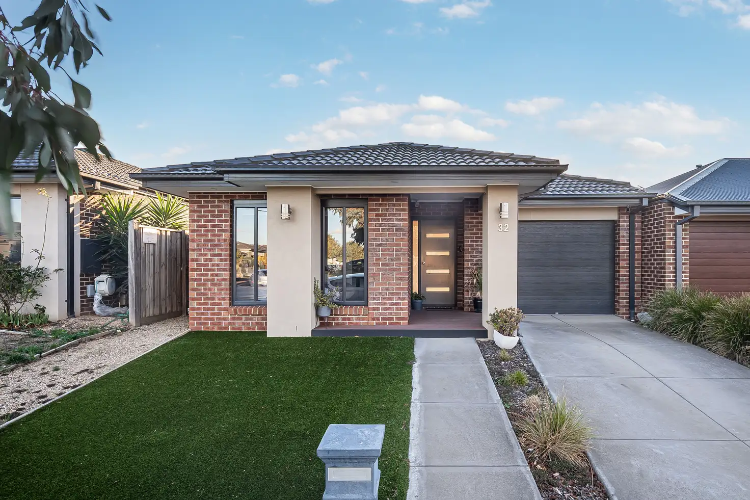 Main view of Homely house listing, 32 Rathdowne Drive, Mickleham VIC 3064