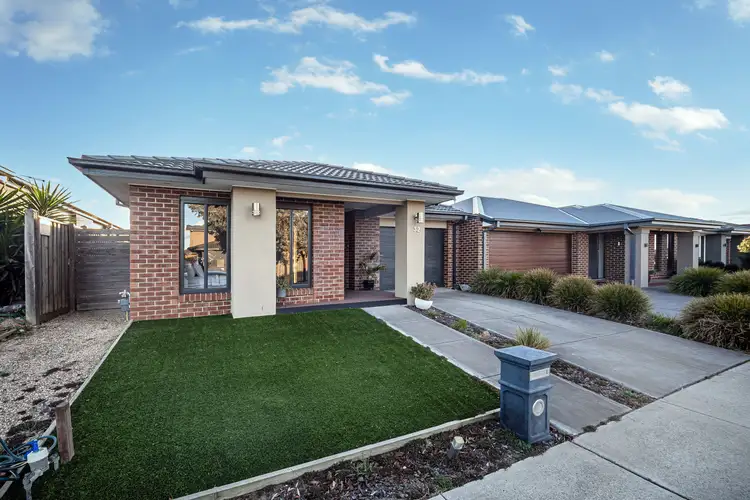 Second view of Homely house listing, 32 Rathdowne Drive, Mickleham VIC 3064