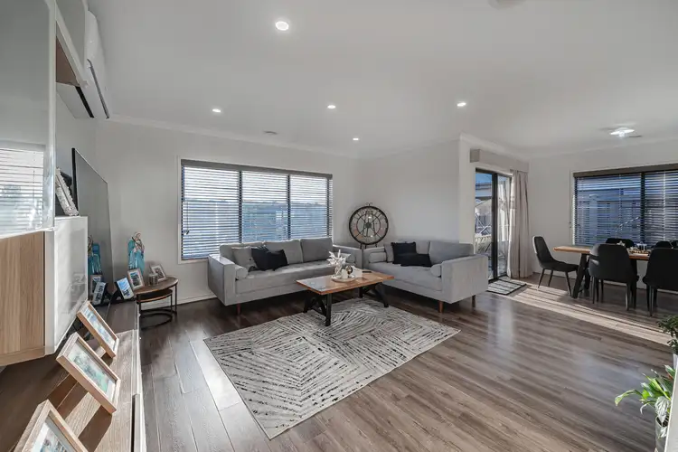 Third view of Homely house listing, 32 Rathdowne Drive, Mickleham VIC 3064