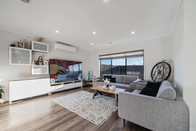 Fourth view of Homely house listing, 32 Rathdowne Drive, Mickleham VIC 3064