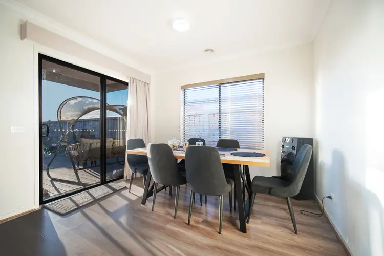 Fifth view of Homely house listing, 32 Rathdowne Drive, Mickleham VIC 3064