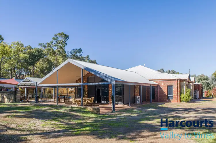 258 Santa Gertrudis Drive, Lower Chittering WA 6084