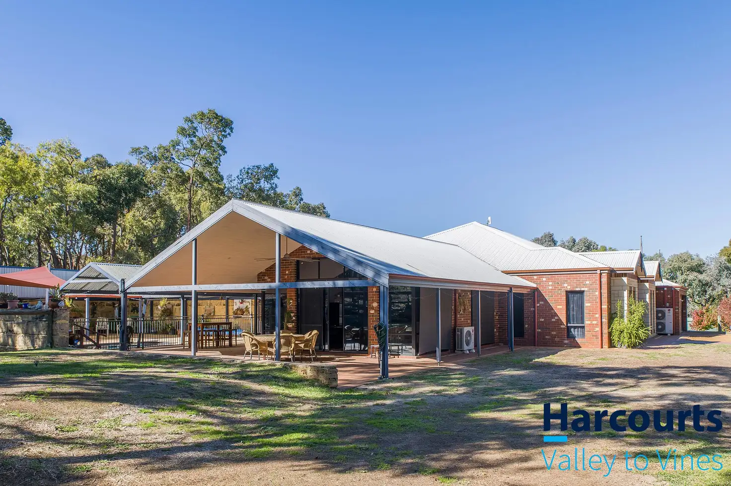 Main view of Homely house listing, 258 Santa Gertrudis Drive, Lower Chittering WA 6084