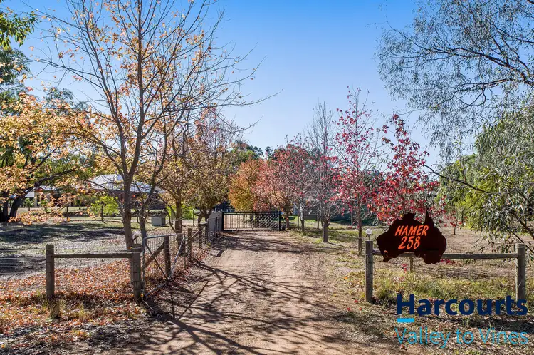 Second view of Homely house listing, 258 Santa Gertrudis Drive, Lower Chittering WA 6084