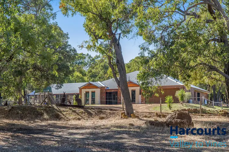 Third view of Homely house listing, 258 Santa Gertrudis Drive, Lower Chittering WA 6084