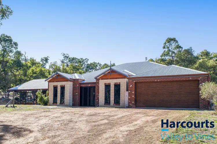 Fourth view of Homely house listing, 258 Santa Gertrudis Drive, Lower Chittering WA 6084
