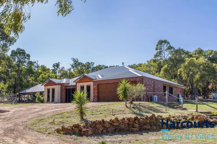 Fifth view of Homely house listing, 258 Santa Gertrudis Drive, Lower Chittering WA 6084