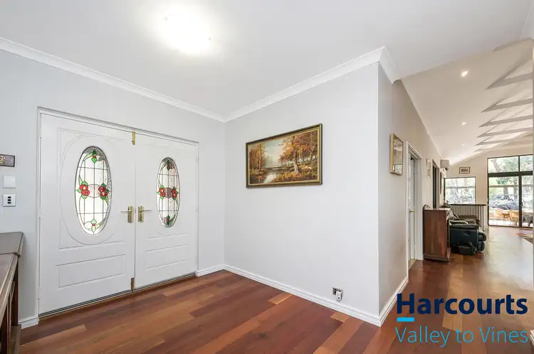 Sixth view of Homely house listing, 258 Santa Gertrudis Drive, Lower Chittering WA 6084